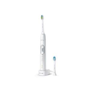 フィリップス 電動歯ブラシ（ホワイト）PHILIPS sonicare　ソニッケアー　プロテクトクリーン プレミアム HX6897/25｜m-magokoro