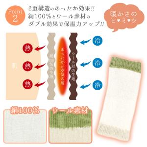 【ラベンダーのみ/26年秋再入荷】アームウォー...の詳細画像5
