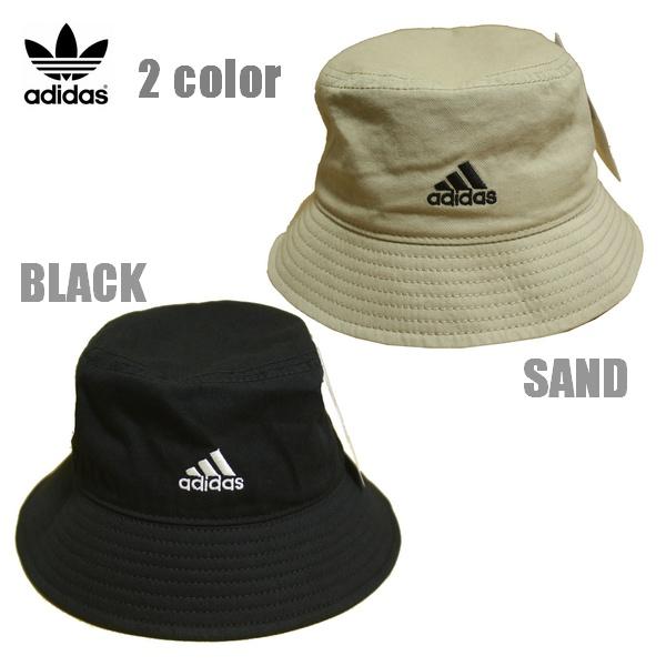 adidas ハット ADS BOS OC BUCKET HAT 117111701 ブラック SA...