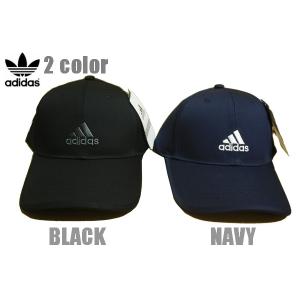 adidas キャップ ADM CM TC-TWILL CAP 100111301 ブラック  CAP 帽子 アディダス｜m-market-web