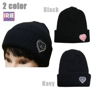 メール便可 IRIE ニットキャップ IRIE DAY KNIT CAP IRAW19018 アイリ...