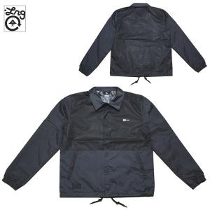 LRG ジャケット HIGH DENIFITION JKT BLK ブラック I164007 エルアールジー｜m-market-web