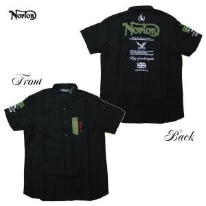 Schott N.Y.C（ショット） SCHOTT ドッグ ハワイアン アロハシャツ DOG
