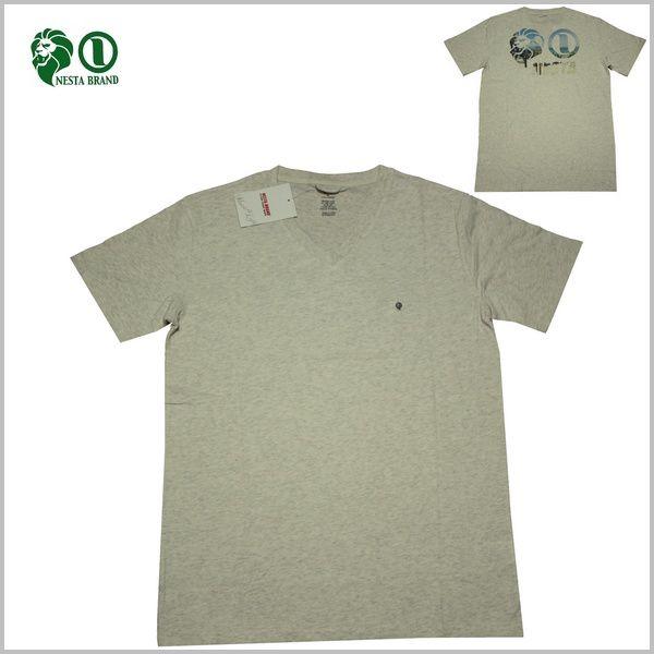 メール便可 NESTA Tシャツ ネスタ VT1402SM / HELLSHIRE V TEE  ネ...