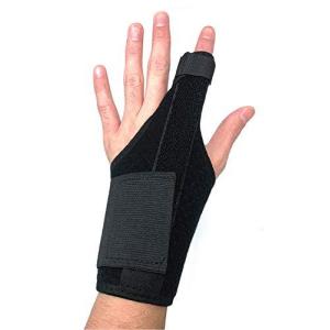 指サポーター 骨折 突き指 などに 左右兼用 全指対応 フリーサイズ ばね指 腱鞘炎 人差し指 中指 薬指 小指 関節 プレート 入り テーピング