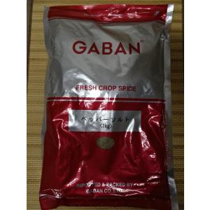 塩コショウ 受注発注品 ペッパーソルト　1ｋｇ　ギャバン　GABAN　業務用　塩こしょう1ｋｇ　ギャバン｜m-matsumoto-coffee