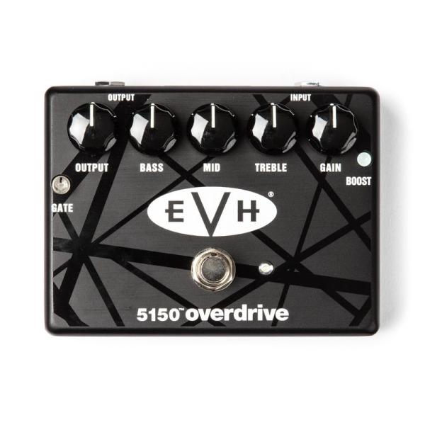 MXR EVH5150 OVERDRIVE