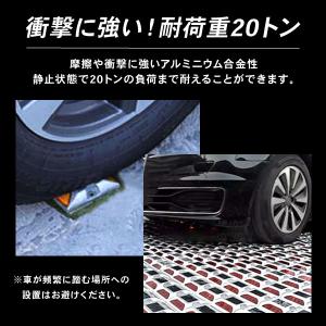 道路鋲 ソーラー LED 点滅 常時点灯 自動...の詳細画像5
