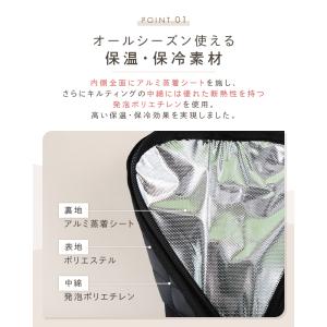 ペットボトルホルダー 保冷 500ml ペット...の詳細画像2