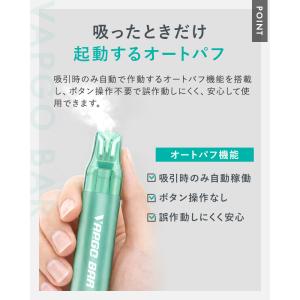 ベイプ 使い捨て シーシャ ポケットシーシャ ...の詳細画像3