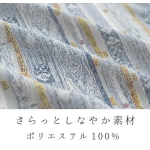 【アウトレット/日本製】婦人 レディース エプ...の詳細画像1