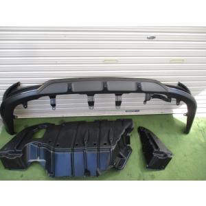 レクサス（LEXUS） RX DAA-GYL25W 「Rアンダーカバー」 RX450H F