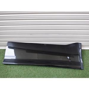 ノア ヴォクシー ZVW90 純正 スライド ドア パネル 左 76906-V1010