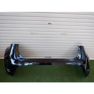 トヨタ ヤリス MXPA10/MXPA15/MXPH10/MXPH15/KSP210 純正 リアバンパー