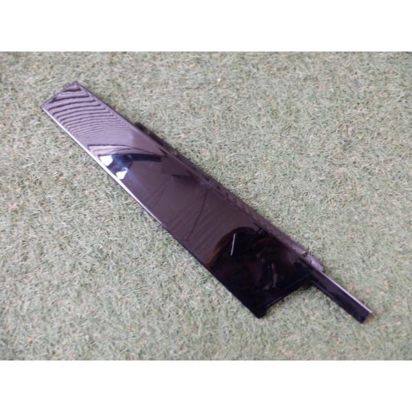 ベンツ純正 W205 Cクラス ピラー ガーニッシュ カバー パネル 片側 A205690287/0...