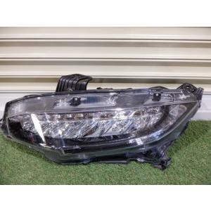 ブラックフライデーセール】シビック ヘッドライト FK7 FK8 FC1 タイプ