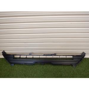 デリカD:5 CV1W 後期 純正フロントグリル 黒 5817A300ZZ （G47-40