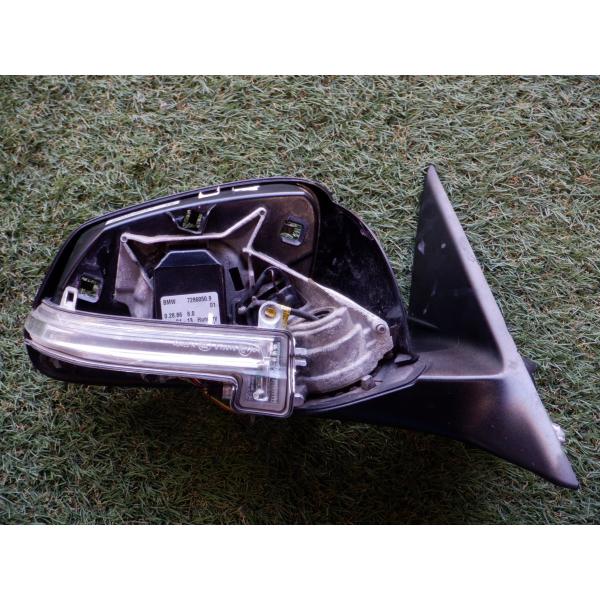 BMW純正 F30 F31 3シリーズ 51.16 7338962 7286050 ドアミラー 右側...