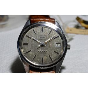 LONGINES ロンジン ゴールデンウィング クロノグラフ ホワイト