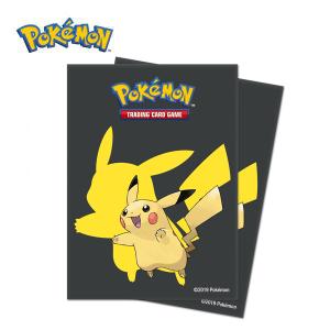 ポケモンカードゲーム 海外ポケモンセンター限定 デッキシールド ポケモンカードゲーム 海外ポケモンセンター限定 デッキシールド