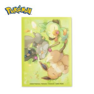 ポケモンカードゲーム 海外限定 デッキシールド スリーブ ポケモンカードゲーム 海外限定 デッキシールド スリーブ