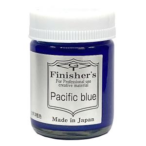 フィニッシャーズ パシフィックブルー 20ml 塗料｜m-onlineshop