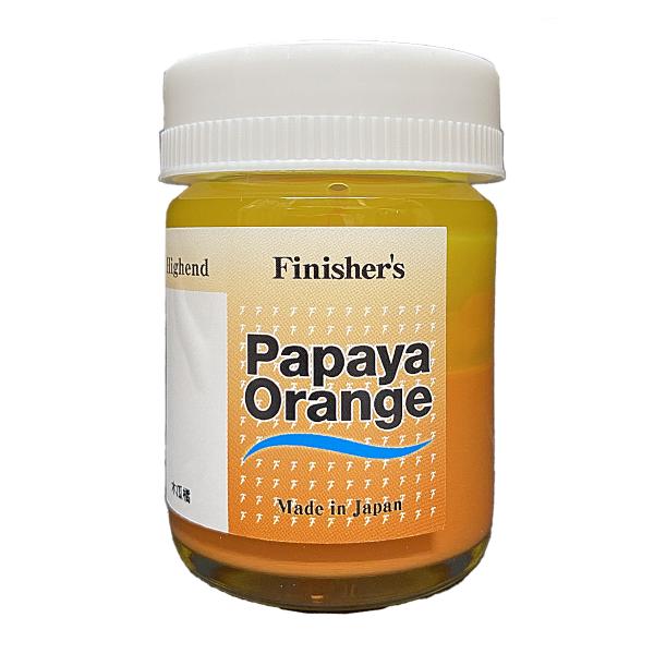 フィニッシャーズ Papaya Orange (パパイヤオレンジ) 20ml 塗料