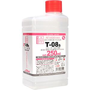 ガイアノーツ T-13M マイルドツールウォッシュ【中】500ml : メモリー