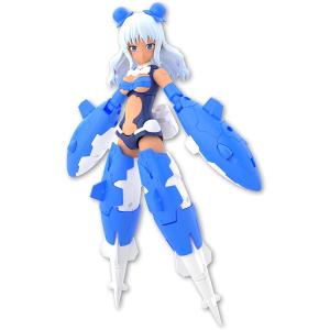 BANDAI（バンダイ） 30MS SIS-T00 ララネル[カラーB] プラモデル