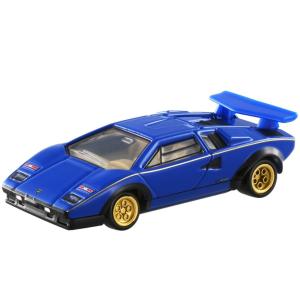 トミカプレミアム 10 ランボルギーニ カウンタック LP500S｜m-onlineshop