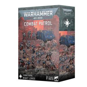 ウォーハンマー:40K ナイトロードの買取情報