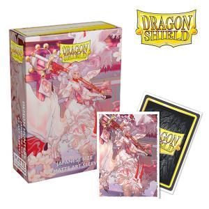ドラゴンシールド スリーブ スタンダードサイズ マットデュアル ドラゴンシールド スリーブ スタンダードサイズ マットデュアル