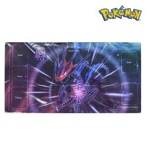ポケモンカードゲーム プレイマット ピカチュウ WCS 2023 横浜 ポケモンカードゲーム プレイマット ピカチュウ WCS 2023 横浜