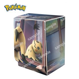 海外ポケモンセンター限定 ポケモンカードゲーム プレイマット
