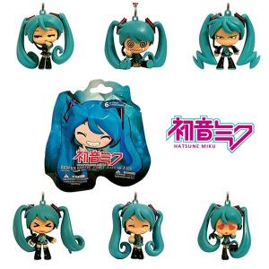 特価! 初音ミク バックパックハンガーズ　キーホルダー｜m-onlineshop