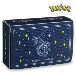 ポケモンカードゲーム 海外ポケモンセンター限定 プレミアムデッキ