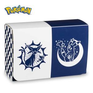 ポケモンカードゲーム 海外限定 デッキケース イーブイズ (中国限定