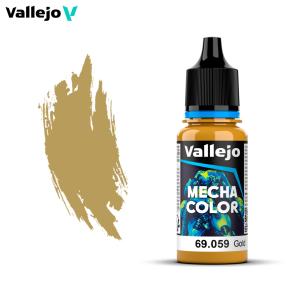 ファレホ メカカラー 69057 蛍光グリーン 水性塗料 : メモリー