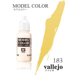 ファレホ モデルカラー 70834 #183 ナチュラルウッドグレイン 17ml 水性塗料｜m-onlineshop