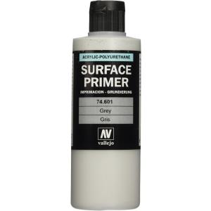 ファレホ 74601 プライマー グレー 200ml