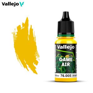 ファレホ ゲームエアー 76021 マジックブルー 水性塗料 : メモリー