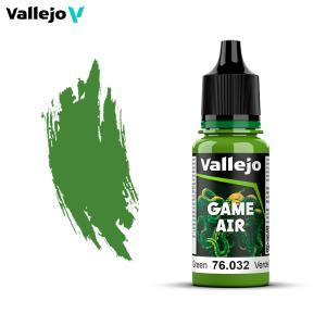 ファレホ モデルカラー 70757 パシフィックグリーン 18ml 水性塗料