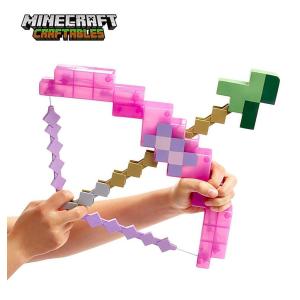 マインクラフト エンチャント弓矢 FCW16...