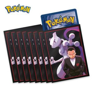 海外限定 ポケモンカードゲーム デッキシールド ...の商品画像