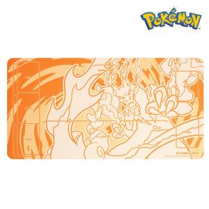 ポケモンカードゲーム ラバープレイマット&バッグ ピカチュウ ポケモンカードゲーム ラバープレイマット&バッグ ピカチュウ