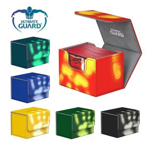 アルティメットガード（ULTIMATE GUARD） フリップトレイデッキケース