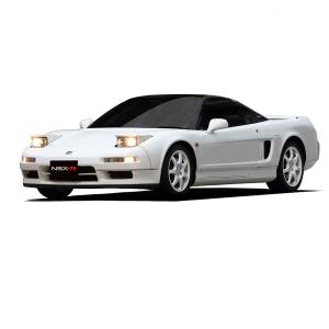 ZoomOn 1/24 Z133 ホンダ NSX タイプR 94'スペック パーツセット レジントランスキット