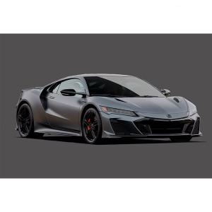 ZoomOn 1/24 Z134 2022 NSX タイプS パーツセット レジントランスキット