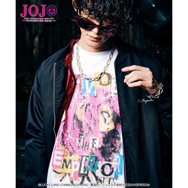 お取り寄せ商品 glamb グラム 半袖Tシャツ ユニセックス Diavolo T-shirt/ディ...