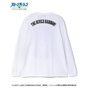 glamb グラム 長袖Tシャツ ユニセックス...の詳細画像2